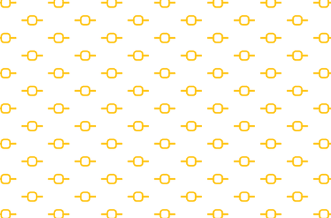 seamless yellow pattern with transparent background, vector design concept - Download Free Stock Videos Pikwizard.com