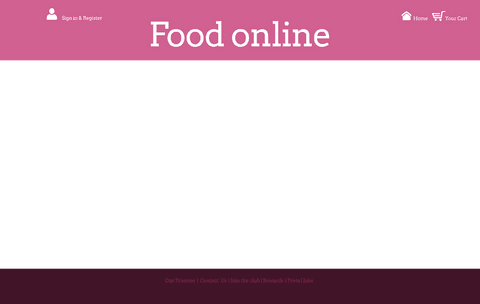 transparent design backdrop with food online mockup - Download Free Stock Videos Pikwizard.com