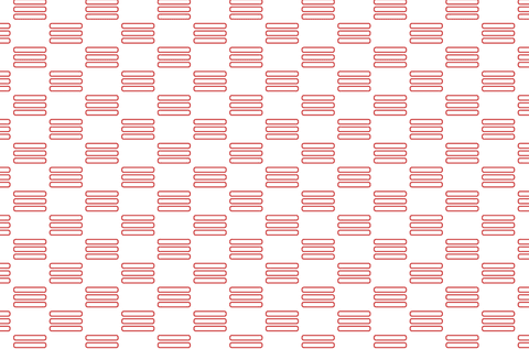 seamless red bar chart pattern on transparent background - Download Free Stock Videos Pikwizard.com