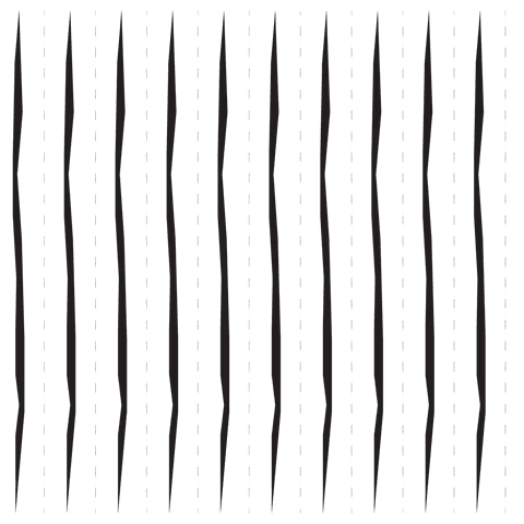 Vertical Black Slashes and Dashes Transparent Pattern Design - Download Free Stock Videos Pikwizard.com