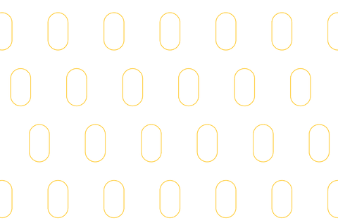 Yellow Digital Tags on Transparent Pattern Background Concept - Download Free Stock Videos Pikwizard.com
