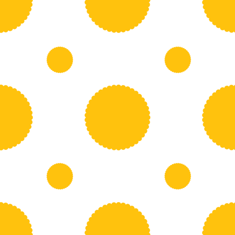 yellow transparent circle pattern design ideal for projects - Download Free Stock Videos Pikwizard.com