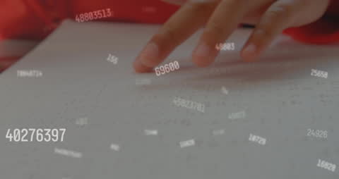 Learning Braille for Digital Competency Integration