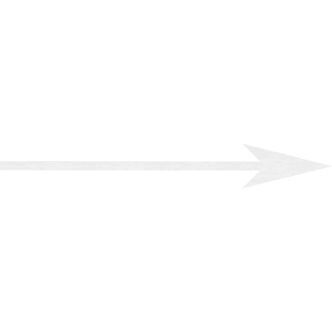 White Paper Arrow Illustration on Transparent Background - Download Free Stock Videos Pikwizard.com