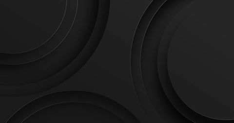 Abstract Circular Grey Layers for Modern Graphic Designs - Download Free Stock Images Pikwizard.com