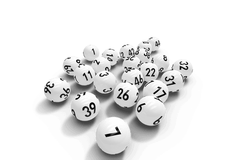 transparent lottery balls floating in air on black - Download Free Stock Videos Pikwizard.com
