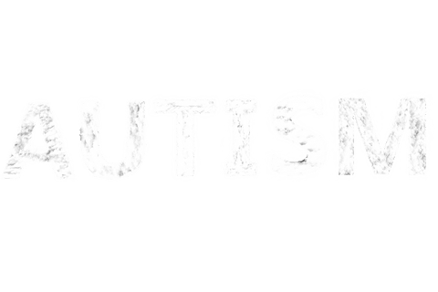 transparent text design with autism concept - Download Free Stock Videos Pikwizard.com
