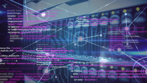 Futuristic Data Networks and Server Technology