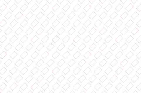 Red Geometric Pattern on Transparent Background for Decoration - Download Free Stock Videos Pikwizard.com