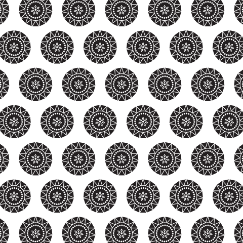 Digital Translucent Black Circles Pattern Vector Background - Download Free Stock Videos Pikwizard.com