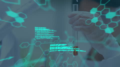 Futuristic Science Data Visualization with Scientists