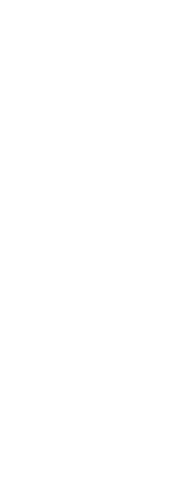 Silhouette of Man Holding Surfboard on Transparent Background