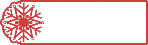 Transparent Snowflake Banner with Text Space for Christmas - Download Free Stock Videos Pikwizard.com