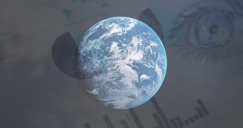 Global Business Insights with Data and Planet Earth