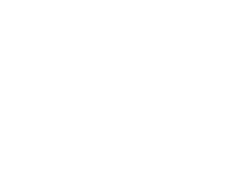 Hands holding house silhouette on transparent background