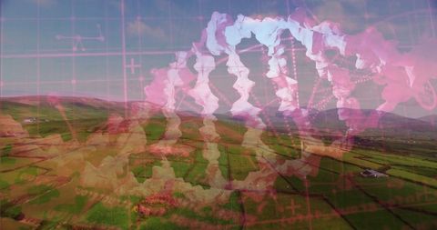 Dna technology in future-focused agriculture