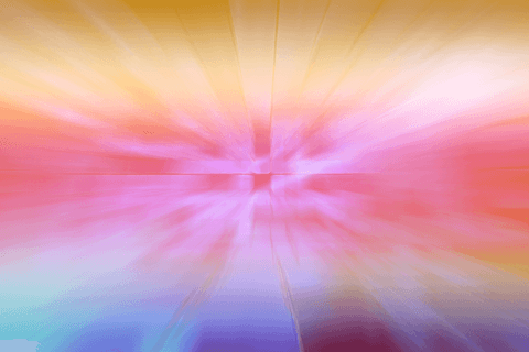Transparent Abstract Colorful Gradient with Vibrant Dynamic Lines - Download Free Stock Videos Pikwizard.com