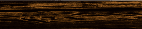 Wood grain texture with transparent background