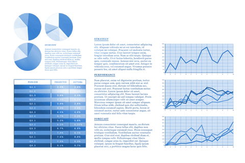 Blue Transparent Charts and Graphs Data Presentation - Download Free Stock Videos Pikwizard.com
