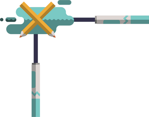 abstract tools shape on transparent background illustration - Download Free Stock Videos Pikwizard.com