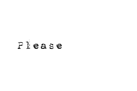Please text design on transparent background
