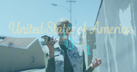 Digital Connectivity in the USA