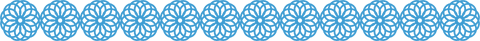 Seamless Blue Circles Pattern with Transparent Background - Download Free Stock Videos Pikwizard.com
