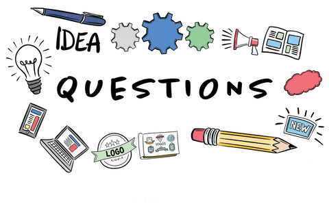 creative symbols and workflow ideas on transparent background - Download Free Stock Videos Pikwizard.com