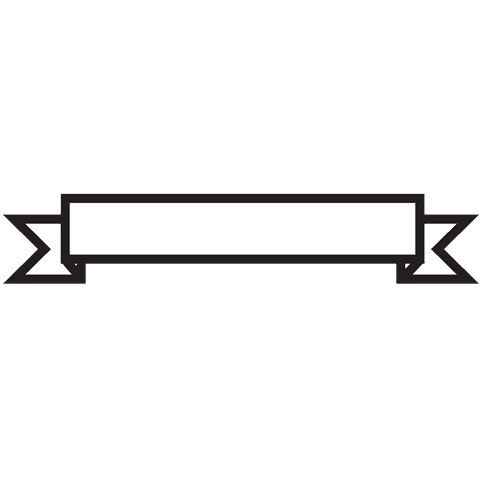 Transparent Badge With Blank Text Ribbon on Transparent Background - Download Free Stock Videos Pikwizard.com