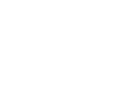 Silhouette boxer with punching bag on transparent background