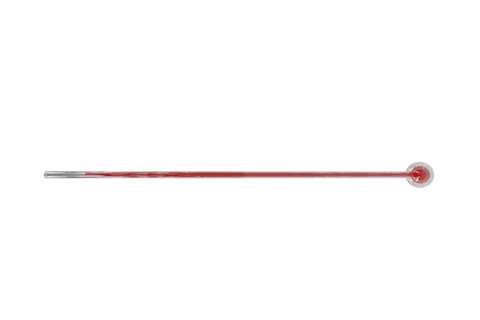 Abstract Red Linear Design on Transparent Background - Download Free Stock Videos Pikwizard.com