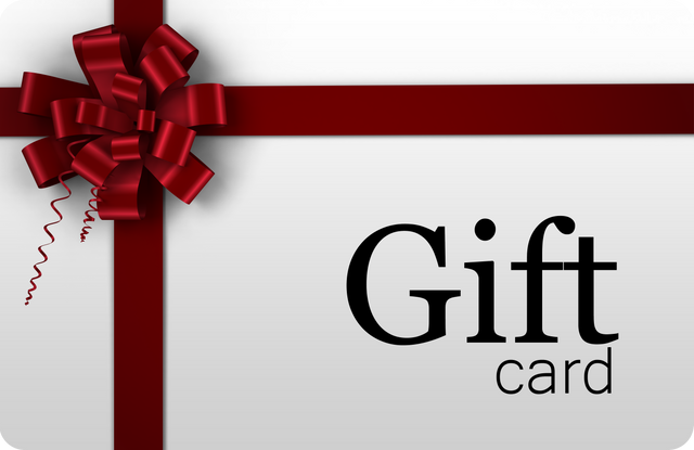 Transparent Red Ribbon Gift Card with Bow on White Card - Download Free Stock Videos Pikwizard.com