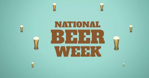 Celebrating National Beer Week Craft and Culture