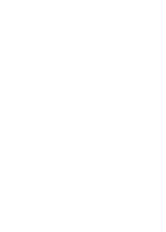 Silhouette of Sportsman with Raised Arms on Transparent Background