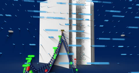 Digital Transformation and Biotechnology Interface