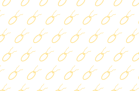 yellow distinctive tags repeating on transparent surface - Download Free Stock Videos Pikwizard.com