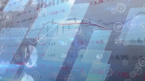 Abstract Technology and Data Visualization with Mobile Apps