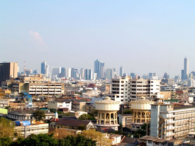 Apartment architecture asia bangkok - Download Free Stock Photos Pikwizard.com