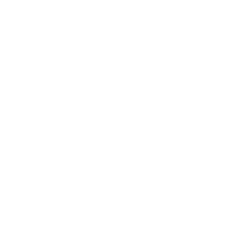 Abstract Geometric White Patterns on Transparent Background - Download Free Stock Videos Pikwizard.com