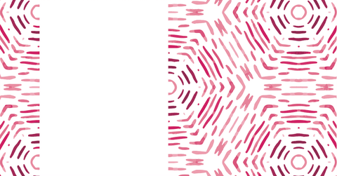 Abstract Red Pattern with Transparent Background for Creative Designs - Download Free Stock Videos Pikwizard.com