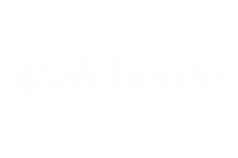 Celebrate Text on Transparent Background for Party Designs - Download Free Stock Videos Pikwizard.com