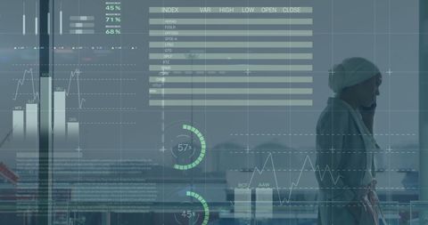 Incorporating Digital Analytics in Modern Business Environment