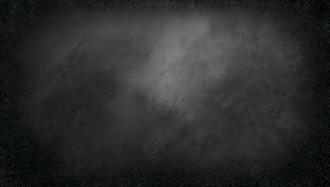 Drifting dark fog texture with soft mist and film grain for moody backgrounds