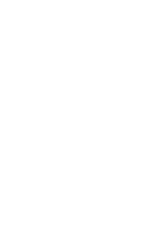 Transparent outline of light bulb illustrating ideas