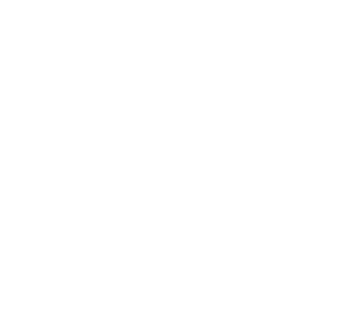 Transparent basketball court with minimalist line design illustration
