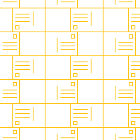 abstract yellow lines pattern seamless transparent background - Download Free Stock Videos Pikwizard.com