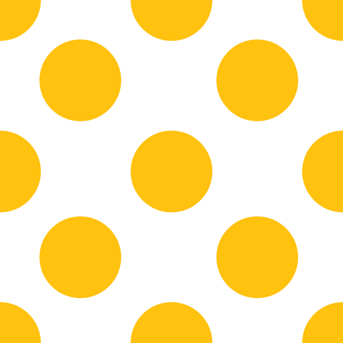 Yellow Circles on Transparent Background with Copy Space - Download Free Stock Videos Pikwizard.com