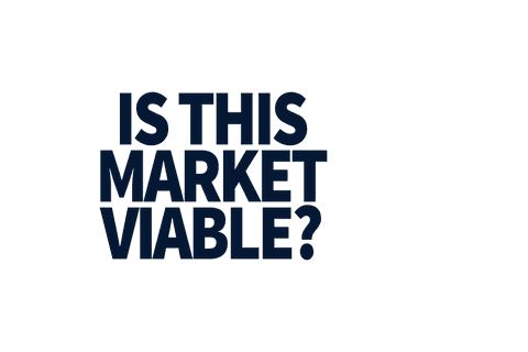 business text on transparent background for market viability - Download Free Stock Videos Pikwizard.com