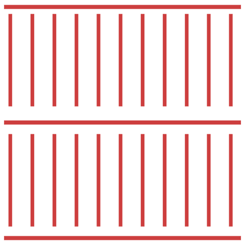 Red Lined Design on Transparent Background for Patterns - Download Free Stock Videos Pikwizard.com
