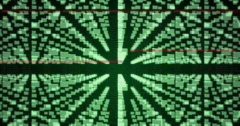 Digital Conceptual Background with Cybersecurity Analysis - Download Free Stock Images Pikwizard.com